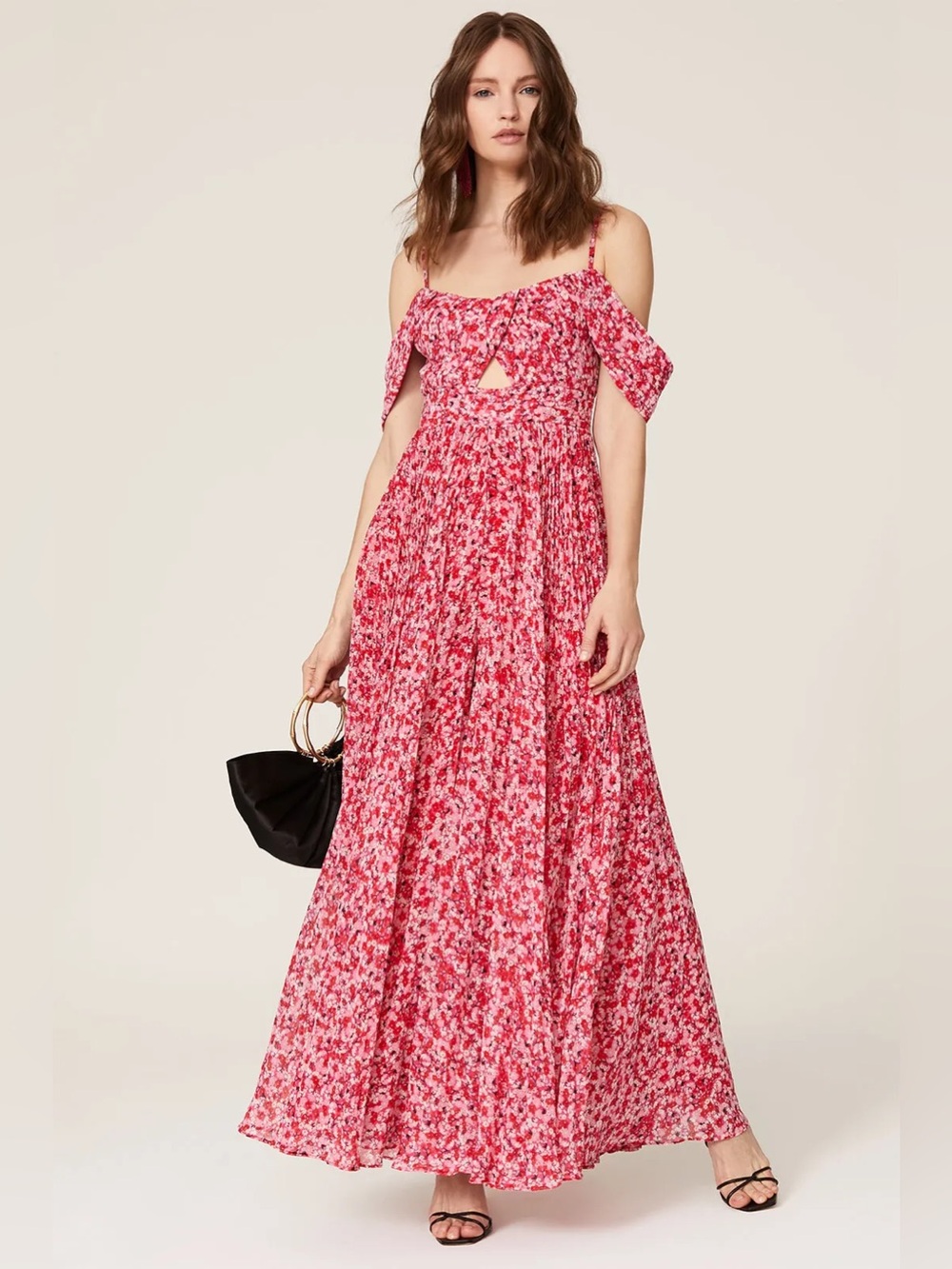 Frame & Partners Imina wide leg jumpsuit size 6 $329